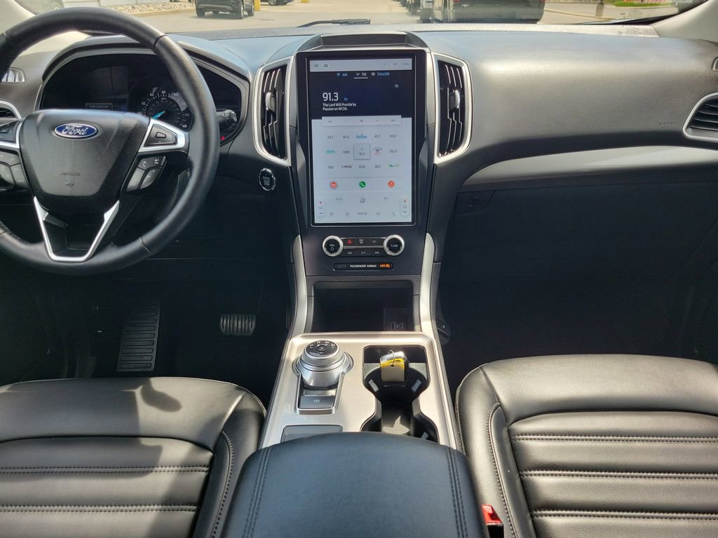 Certified 2023 Ford Edge SEL AWD/4WD image 15