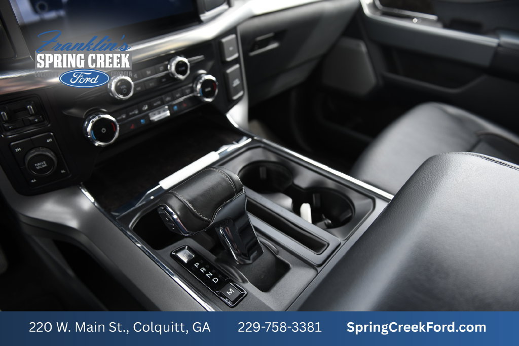 Used 2022 Ford F150 Lariat AWD/4WD image 19