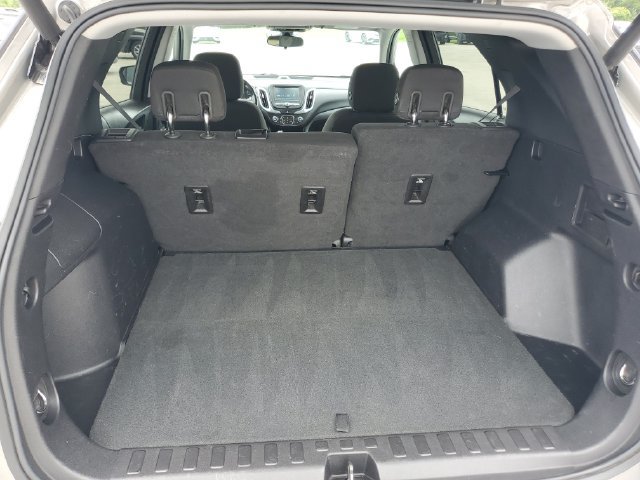 Used 2018 Chevrolet Equinox LT FWD image 6