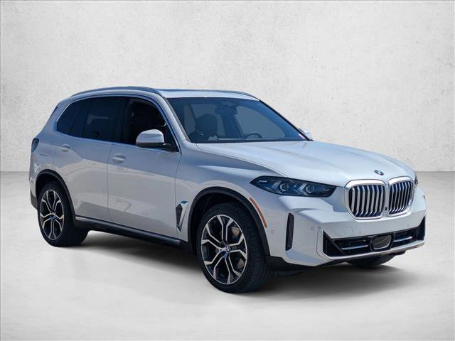 New 2026 BMW X5 xDrive40i image 7