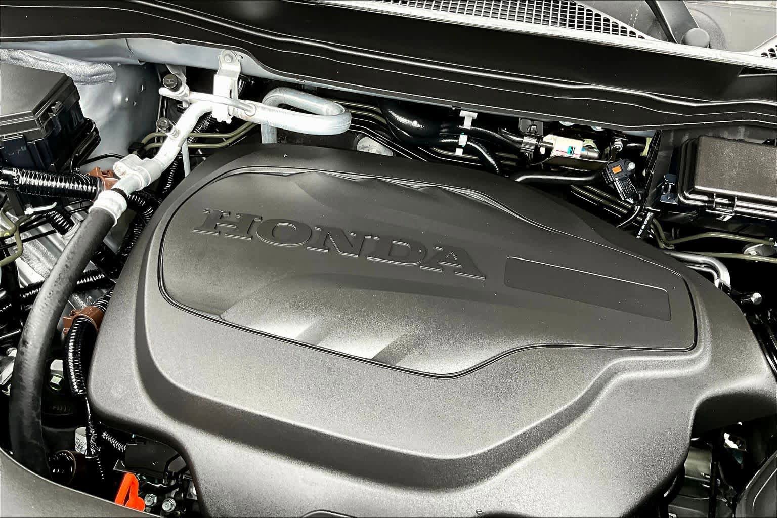 Used 2026 Honda Ridgeline TrailSport image 33