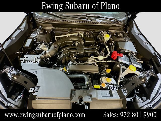 New 2026 Subaru Outback Limited AWD/4WD image 32