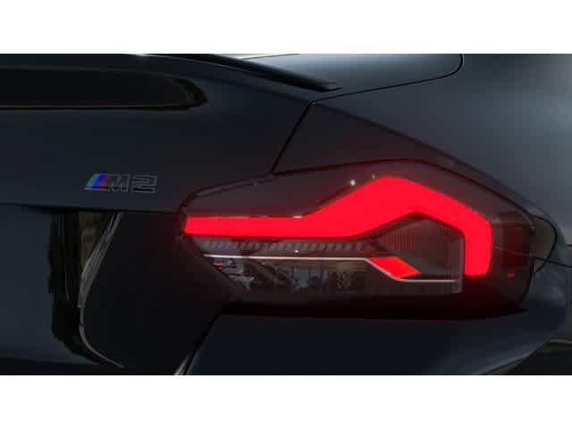 New 2026 BMW M2 w/ Lighting Package RWD image 8