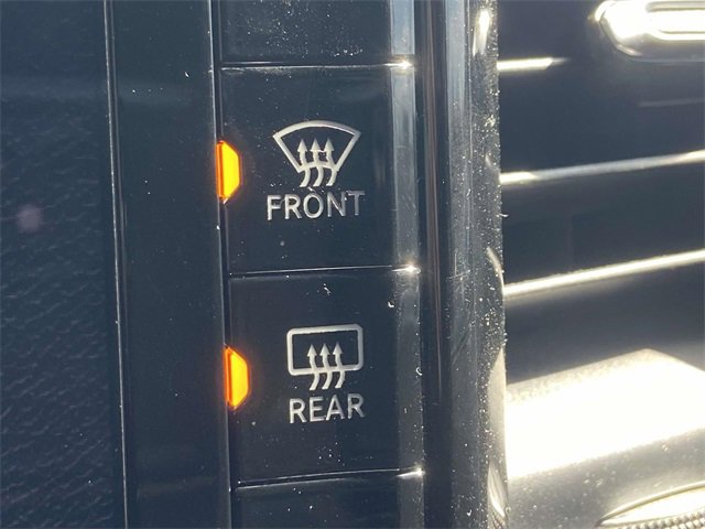 Used 2020 RAM 1500 Limited image 28