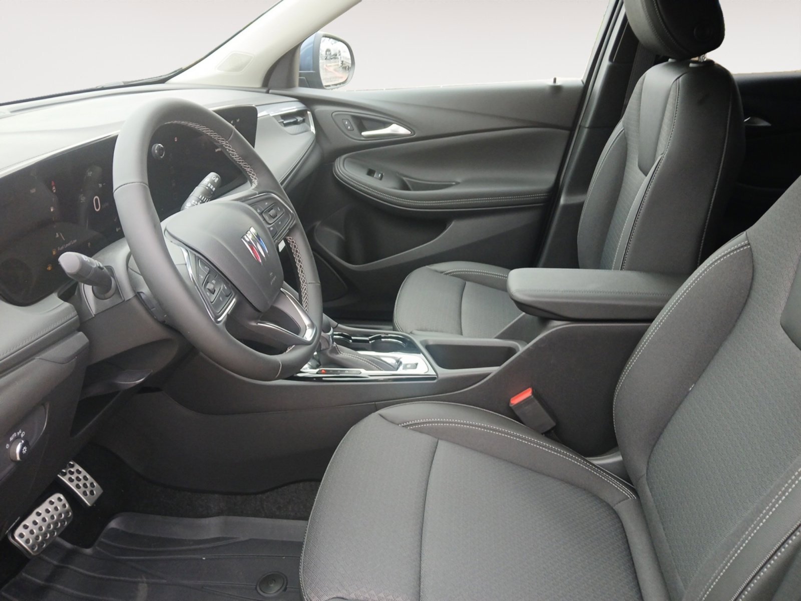 New 2026 Buick Encore GX Preferred FWD image 23