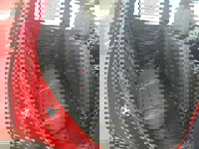 New 2026 Chevrolet Equinox LT w/ Convenience Package II image 17