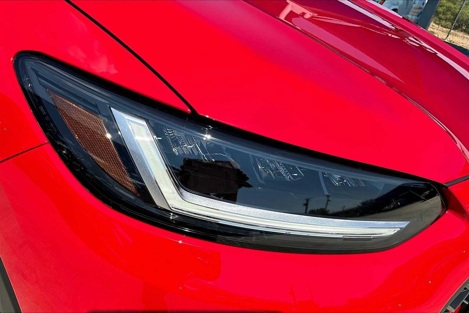 New 2026 Honda HR-V Sport image 13