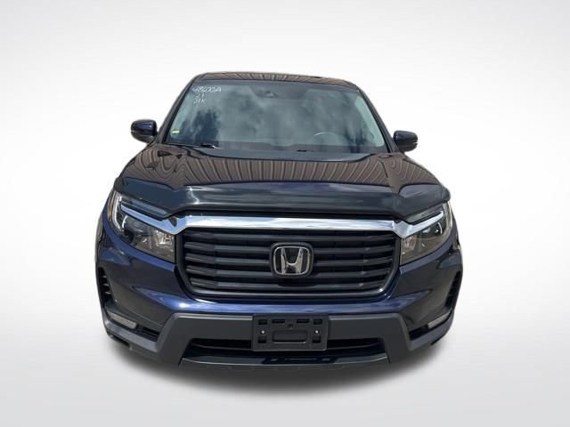Used 2021 Honda Ridgeline RTL image 11