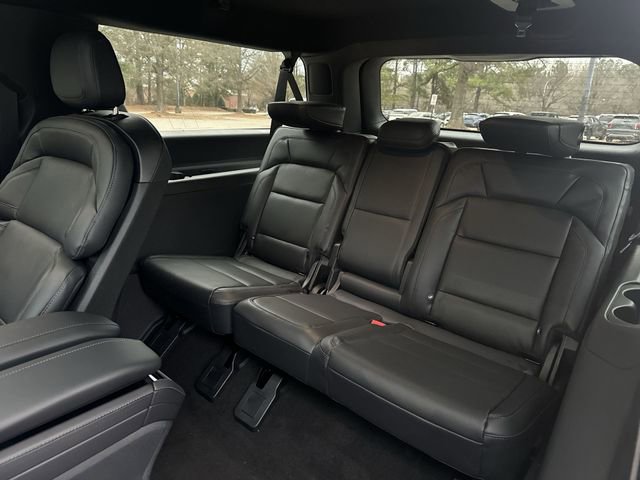 New 2025 Lincoln Navigator L Reserve w/ Jet Appearance Package AWD/4WD image 24