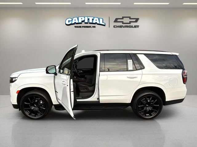 Used 2024 Chevrolet Tahoe RST w/ Luxury Package image 13