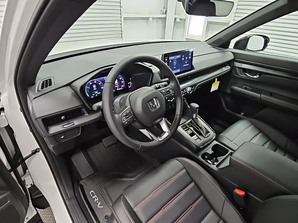 New 2026 Honda CR-V Sport-L image 11