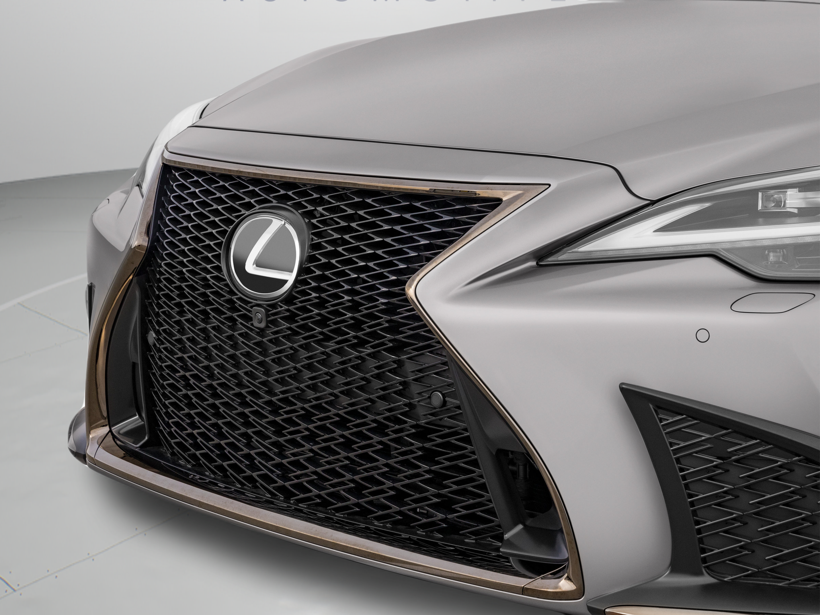 Certified 2024 Lexus LS 500 RWD image 59