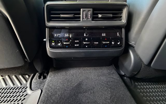 New 2026 Lexus LX 600 F Sport AWD/4WD image 43