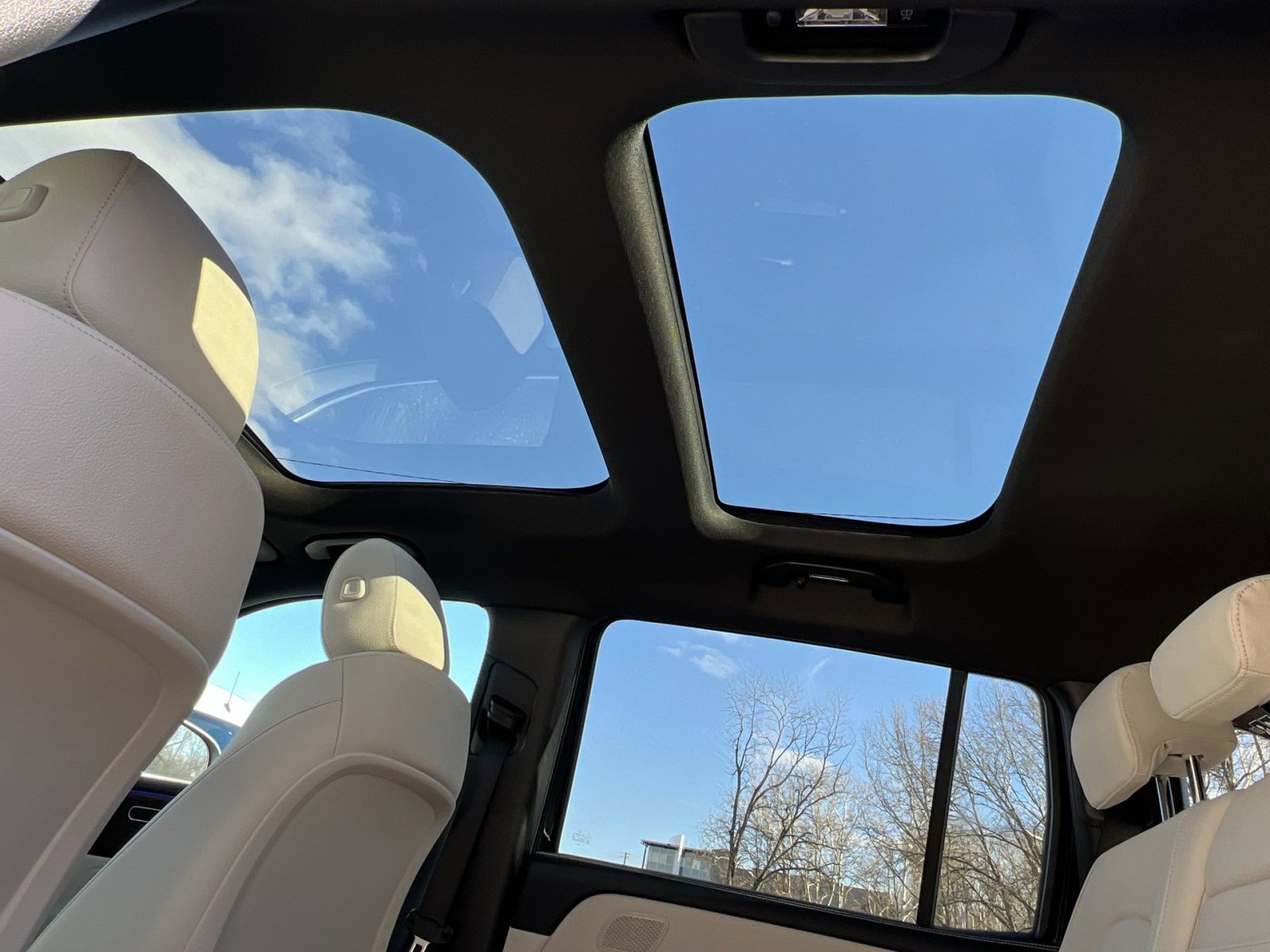 New 2026 Mercedes-Benz GLB 250 GLB 250 image 22