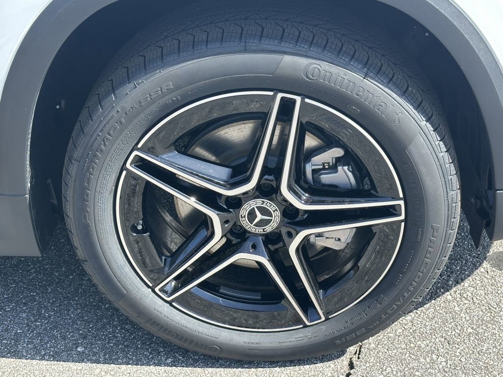 New 2026 Mercedes-Benz GLA 250 image 14