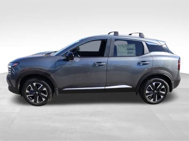 New 2026 Nissan Kicks SV w/ Cold Weather Package image 2