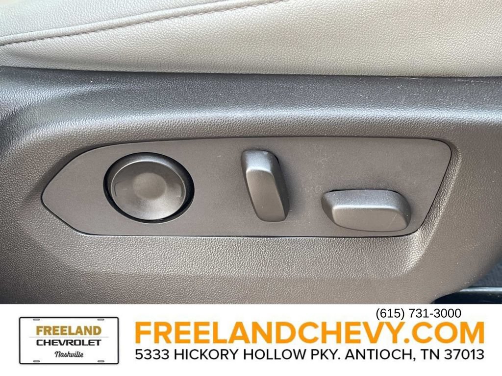 Used 2022 Chevrolet Tahoe LT RWD image 27