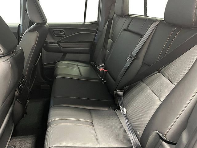 New 2026 Honda Ridgeline TrailSport image 20