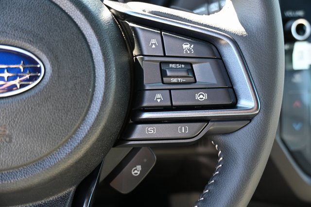 New 2026 Subaru Forester Limited image 29