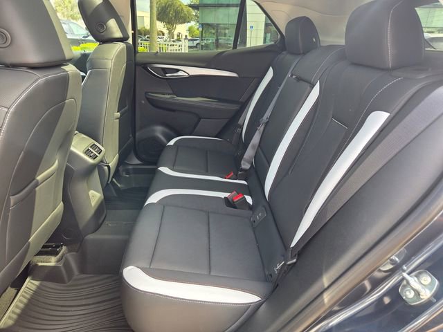 New 2026 Buick Envision Sport Touring AWD/4WD image 7