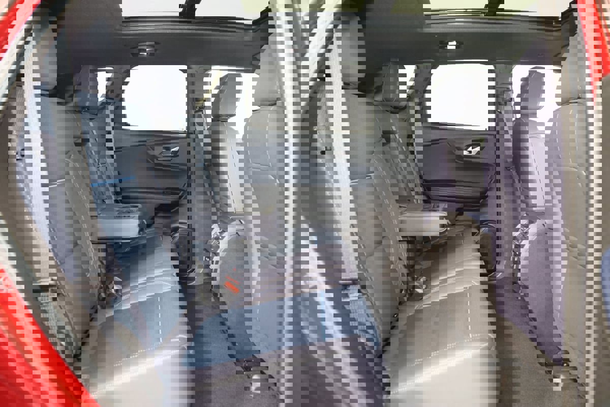 Used 2023 Chevrolet Blazer RS image 14