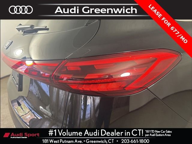 Certified 2025 Audi Q5 Premium Plus w/ Premium Plus image 17