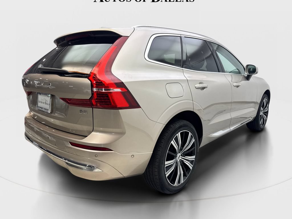 Used 2023 Volvo XC60 B5 Plus FWD image 6
