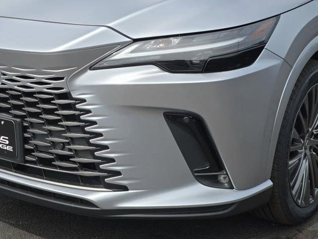 Certified 2023 Lexus RX 350 FWD image 10