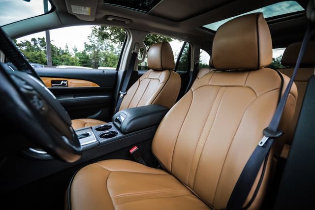 Used 2013 Lincoln MKX AWD image 45