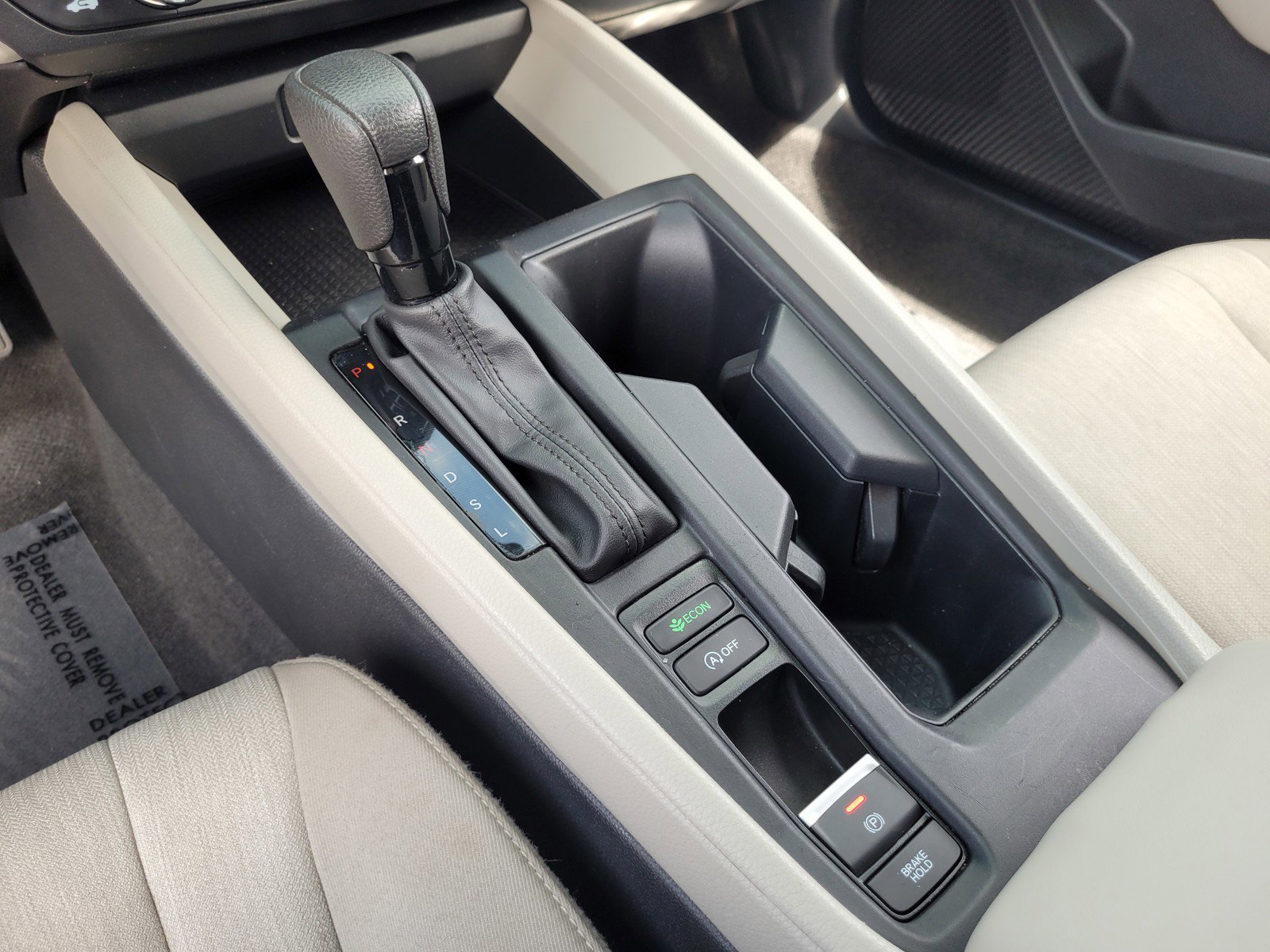 Used 2023 Honda Accord EX image 20