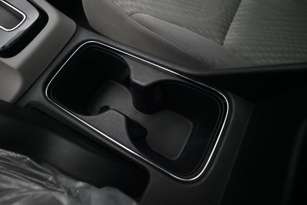 Used 2014 Honda Civic EX image 16