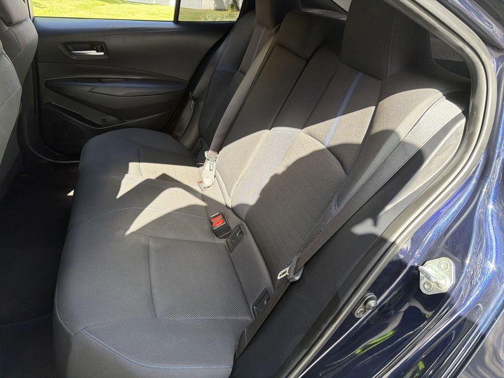 Used 2020 Toyota Corolla SE w/ Carpet Mat Package (TMS) FWD image 23