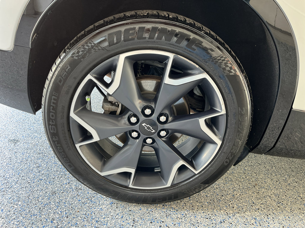 Used 2021 Chevrolet Blazer RS image 36