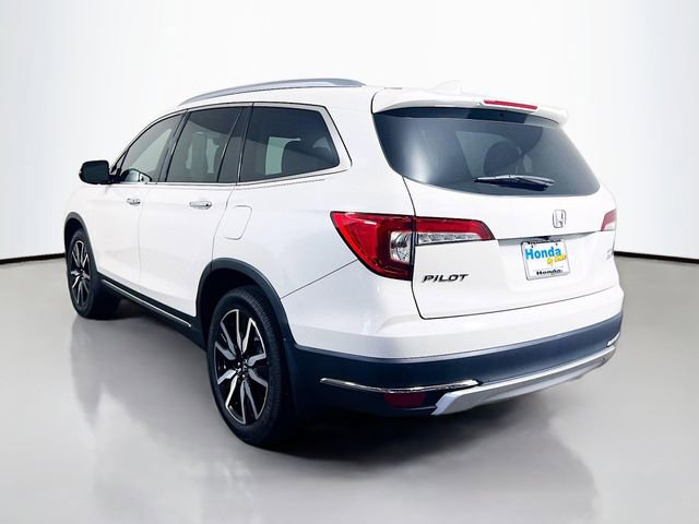 Used 2019 Honda Pilot Elite image 7