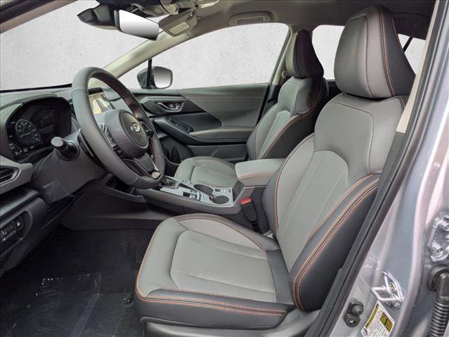 New 2026 Subaru Crosstrek 2.5i Limited image 11