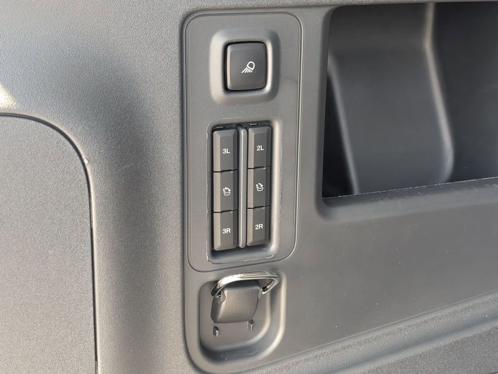 New 2026 Ford Expedition Active AWD/4WD image 22