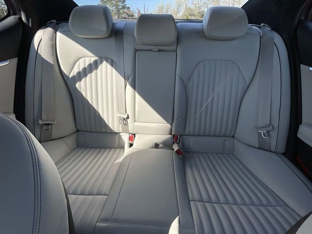 Used 2026 Genesis G70 3.3T Sport Prestige RWD image 15