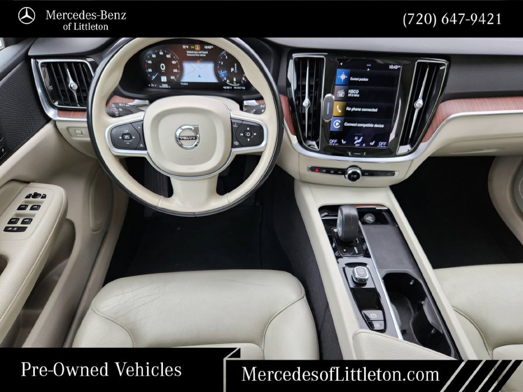 Used 2022 Volvo S60 B5 Inscription AWD/4WD image 26