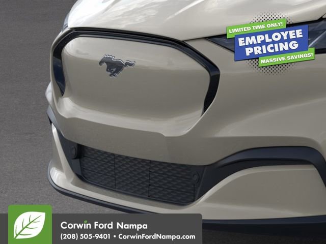 New 2026 Ford Mustang Mach-E Premium AWD/4WD image 17