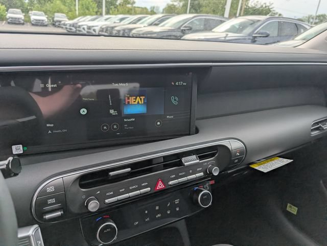 New 2026 Hyundai Palisade SE FWD image 21