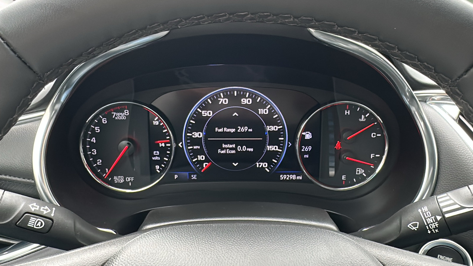 Used 2024 Chevrolet Malibu LT FWD image 18
