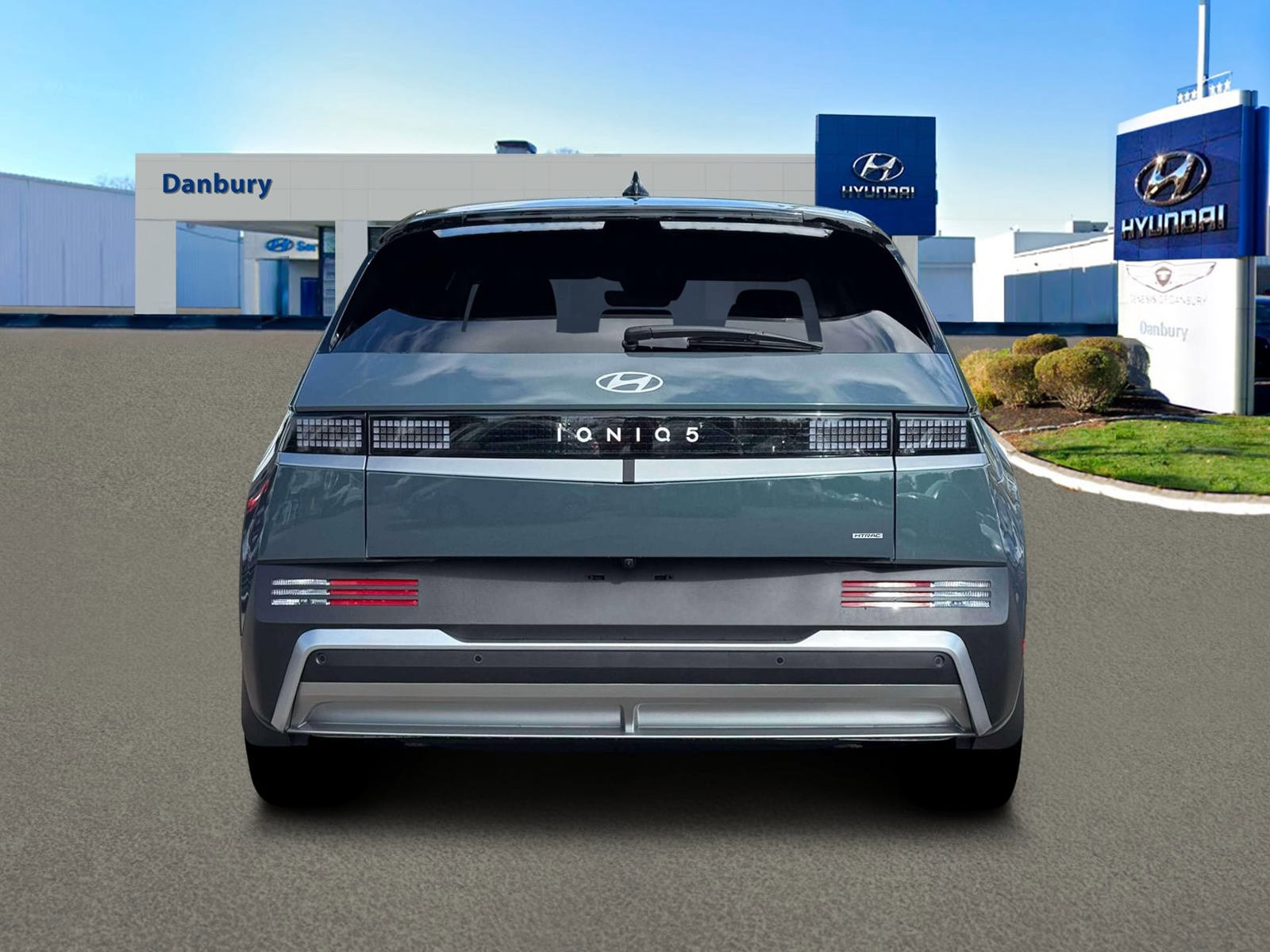 New 2026 Hyundai Ioniq 5 SEL AWD/4WD image 6