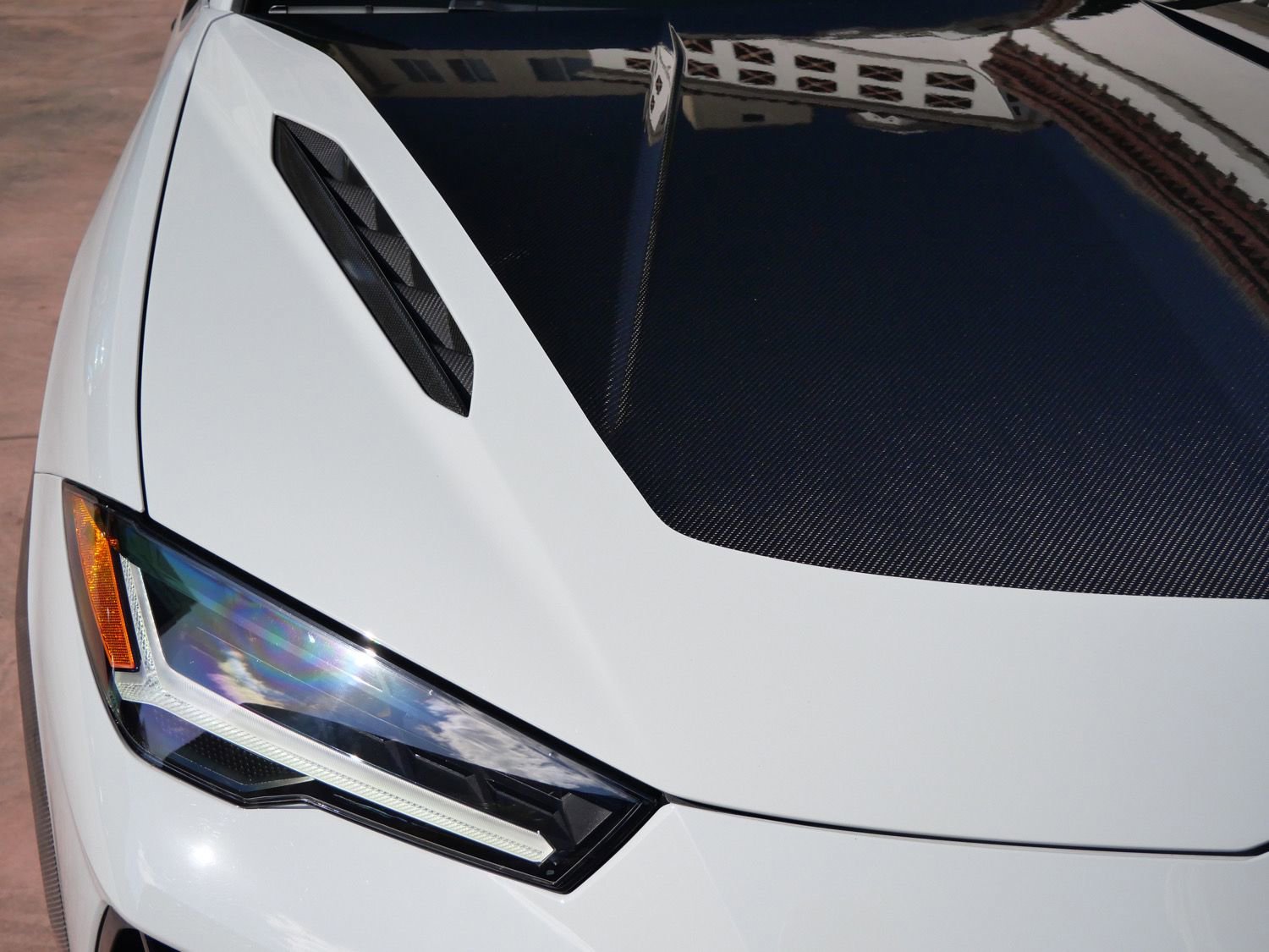 Used 2024 Lamborghini Urus Performante image 21