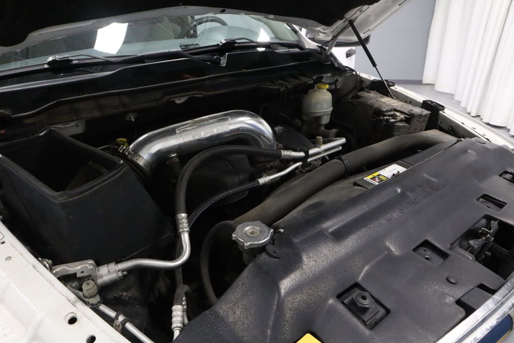 Used 2016 RAM 1500 Tradesman w/ Power & Remote Entry Group RWD image 16