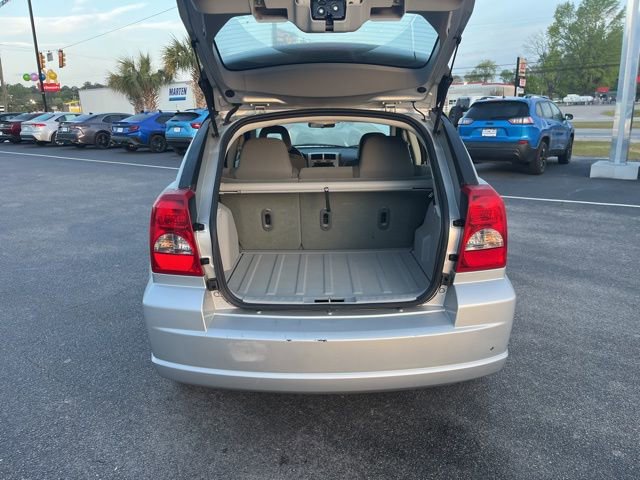 Used 2007 Dodge Caliber SXT image 30