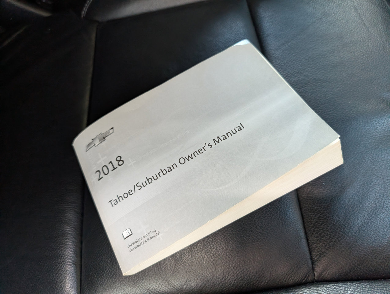 Used 2018 Chevrolet Suburban LT image 25