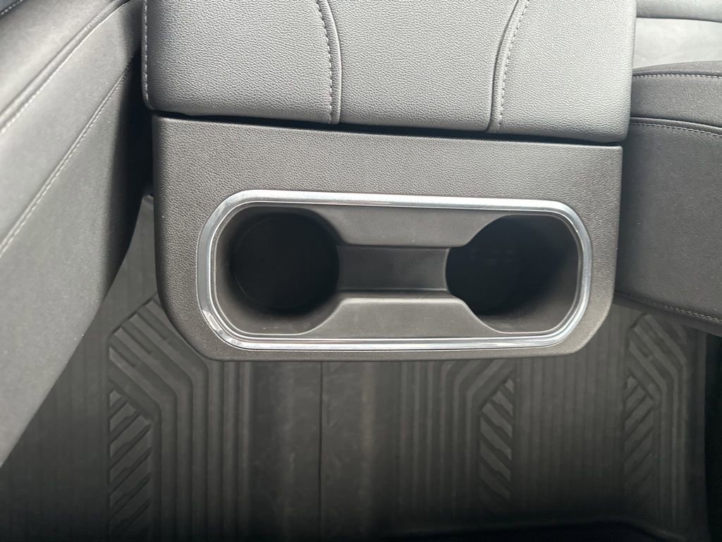 Used 2023 Chevrolet Silverado 1500 LT Trail Boss w/ Convenience Package II image 23