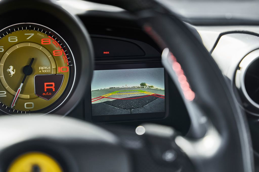 Used 2023 Ferrari F8 Tributo image 59