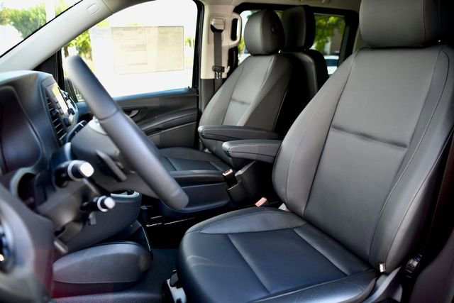 Used 2023 Mercedes-Benz Metris Passenger image 20