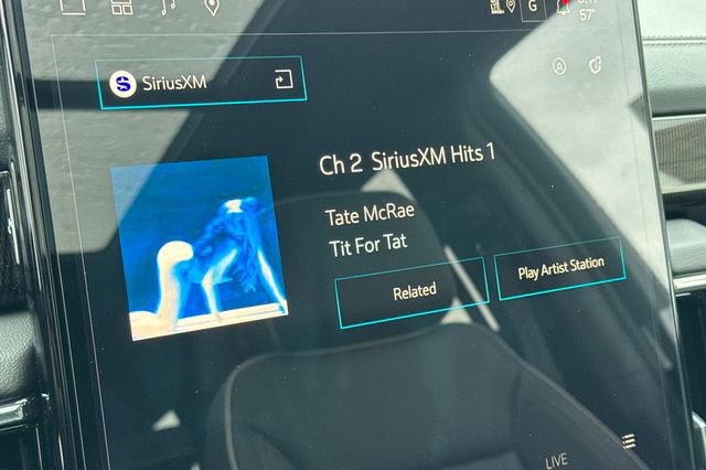 New 2026 GMC Yukon XL Elevation image 23